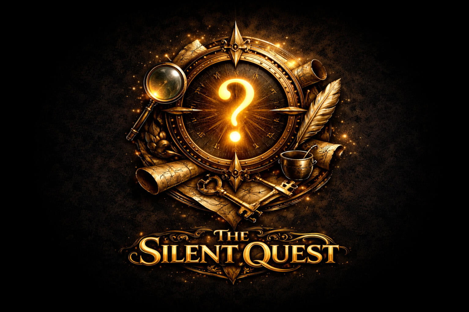 The Silent Quest
